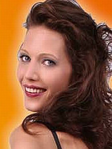 German Goo Girls bei Orgie 